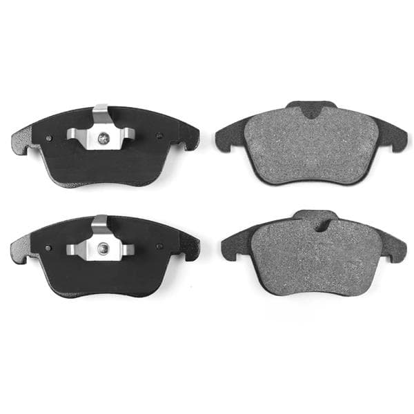 Fren Balatası Ön Ford Mondeo IV 07> S Max Galaxy 07> Volvo S60 II 1.5 T3 15>18 S80 II 2.0 08>12 V60 I 11>15 V70 III 09>15 XC70 II 09>12 . Land Rover Freelander II L359 Range Rover Evoque L538