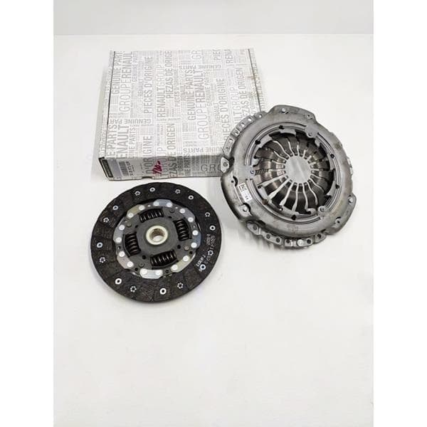 Debriyaj Seti Baski Disk Renault Clio V 19> Symbol III 17> Taliant 21> Dacia Sandero II 16>20 Log An MCV II 16> 1.0 Sce