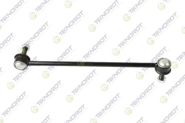 Z Rotu Ön Sol Hyundai Accent Era 1.4L 1.6L 1.5L CRDi 06-10 / Kia Rio 1.4L 1.5L CRDi 05-10