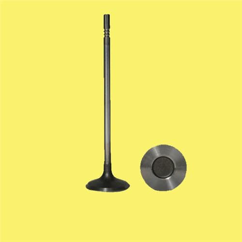 Subap Emme Egzoz P106-P306-P406 1.8-2.0 16V İn-8/EX-8