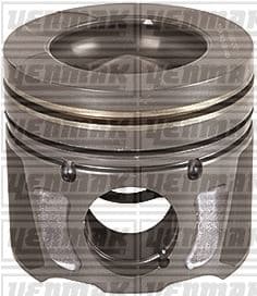 Motor Piston Segman STD Land Rover 85MM