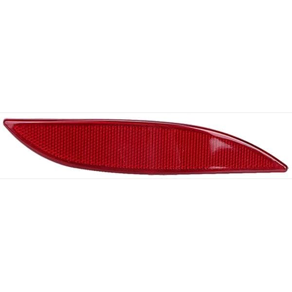Tampon Reflektörü Sol Fluence
