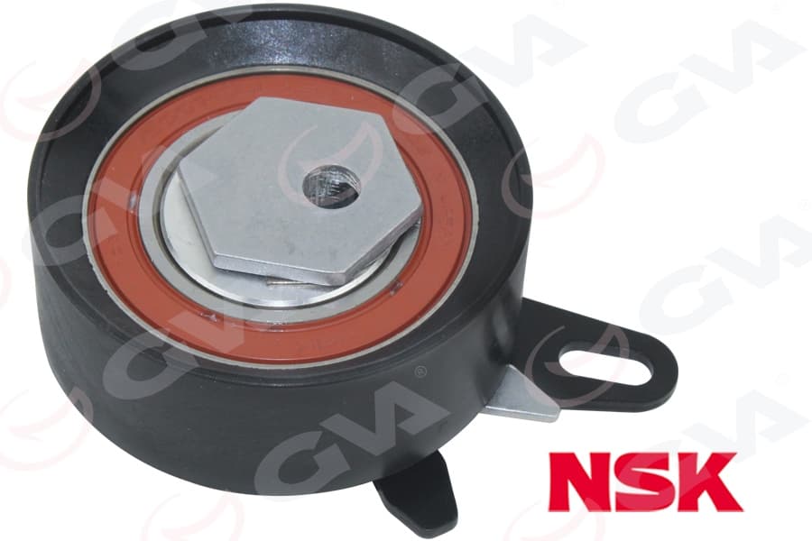 Eksantrik Gergi Rulmanı Transporter T4 2.5TDI-2.5SDI 98-03 -Crafter 30-35 2.5TDI 06- -LT 28-35 II
