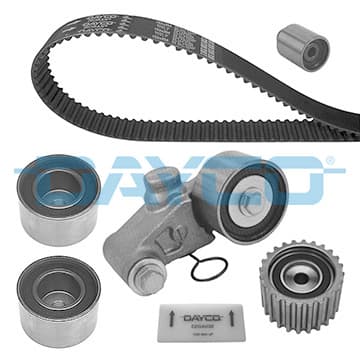 Triger Seti Forester-İmpreza 2.0 T 1998-2002