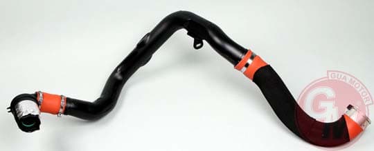 Turbo Borusu Master III 10> Movano B 10> 2.3 dCi FAZ3