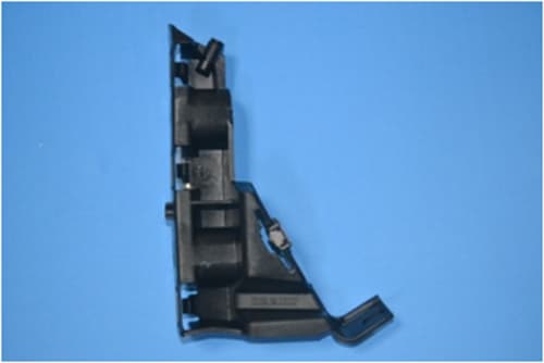 Tampon Sağ Ön Braket Renault Clio III 05>14 Thalia Symbol 09>13