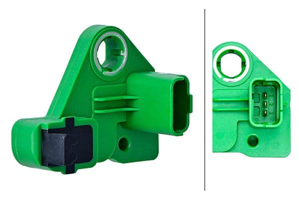 Krank Devir Sensörü Fiat Doblo 23> Astra L-Corsa F-Mokka-Combo E-Grandland-Vivaro C-P2008-P208-P3008 -P301-P308- P5008-P508-Expert-Partner-Berlingo-C3-C4-C5-C-Elysee-Jumpy-Focus-Kuga-Transit 1.5 HDi-TD