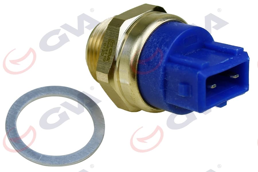 Fan Müşürü P106-P205-P206-P306-P405-Partner-Berlingo-Expert-Jumpy-Saxo-Xsara 1.4-1.6-C3-C4 1.6-2.0 92-97 C