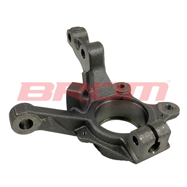 Aks Taşiyici Ön Sol Renault Megane I 95>01 SC Nic I 99>03 Kangoo 97>08 72MM Rotil Çapi 14MM