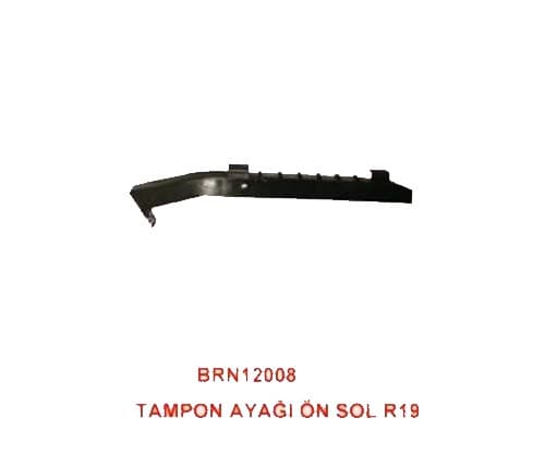 Tampon Ayağı Ön Sol R19