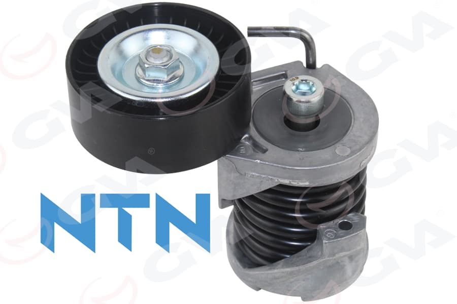 Kayış Gergi Rulmanı BMW N43 E87 E90 E91 E92 E93 E81 E82 E88 Kutuklu
