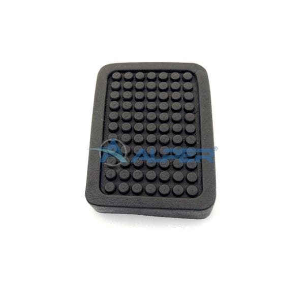 Pedal Lastiği Fren-Debriyaj Suzuki Carry 1.0L SK410 86-> / Swift 89->