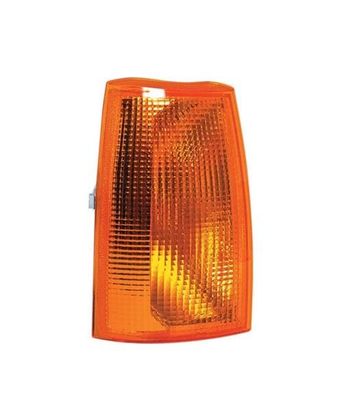 Sinyal Lambasi Sağ Sarı Renault R9 Duysuz