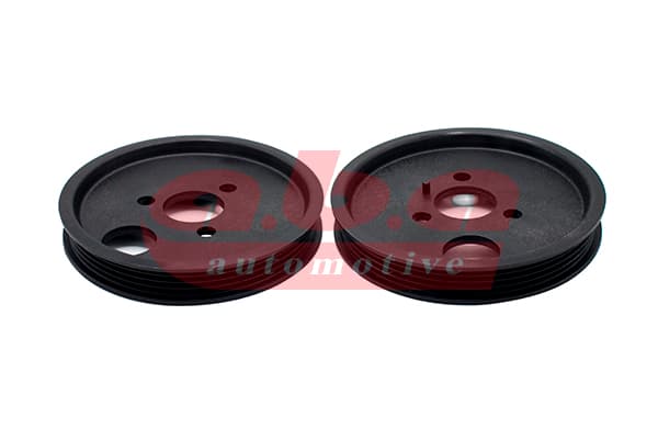 Direksiyon Pompa Kasnaği Önden Çeker Transit 06-14 Boxer-Jumper 06-16 Ducato 06-11 2.2HDI Euro 5