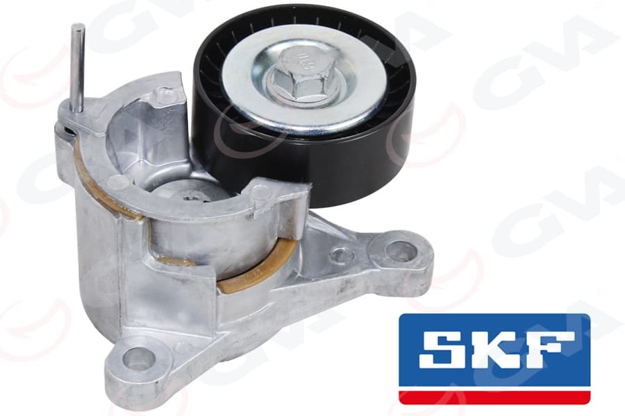Alternatör Gergi Rulmanı Kütüklü P206-306-307-406-Expert 2.0 16V 00- -C4-C5-C8-Jumpy-Xsara 0