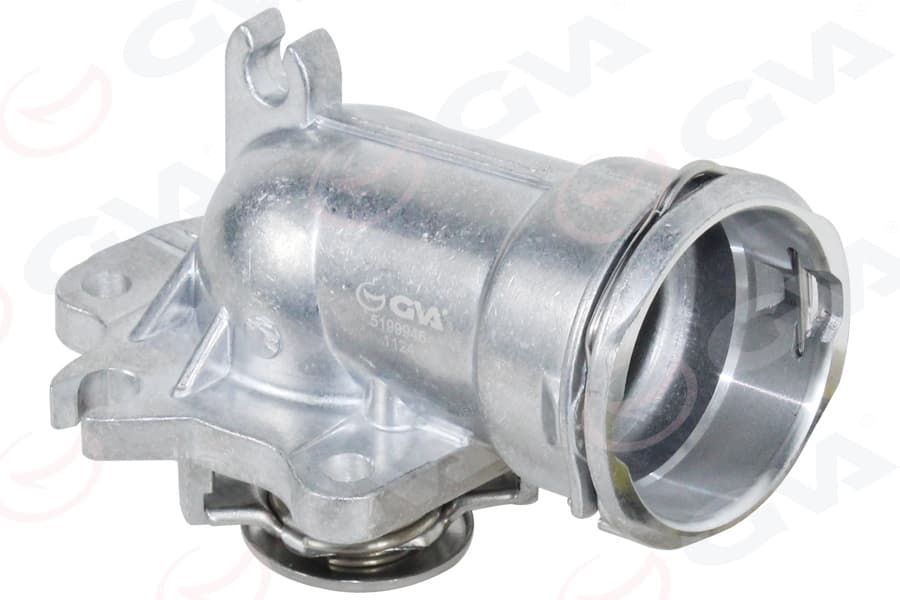 Termostat 87 C Mercedes OM642 W203 W204 C219 W211 W212 W461 W463 W164 W251 W221 B906