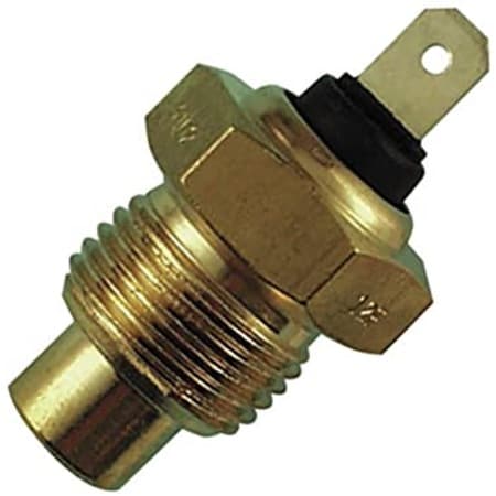Hararet Müşürü R12