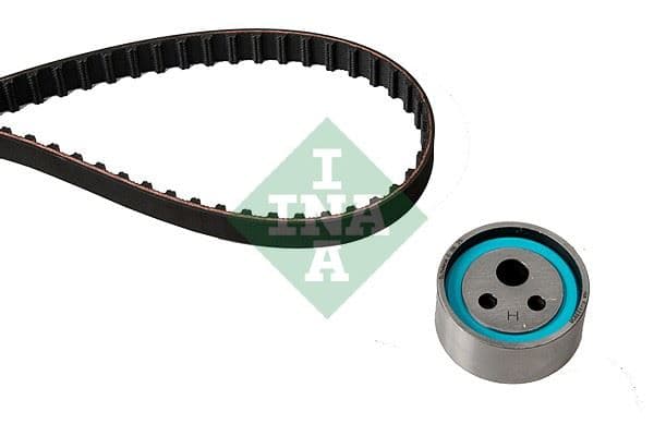 Eksantrik Gergi Kiti Renault Clio I 90>98 R19 88>95 Megane I 96>99 095x170 1.2-1.4-1.6