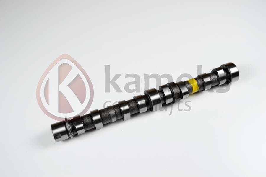 Eksantrik Mili Egsoz Boxer III Jumper III 2.2HDI 06> Transit V347 06 > V363 14 > Custom 12 > 2.2T dCi O.ceker Çelik