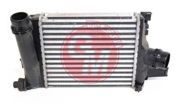 Turbo Radyatörü İntercooler Renault Clio IV 0.9 Tce 12 > Dacia Logan II-MCV II-Sandero II12 >