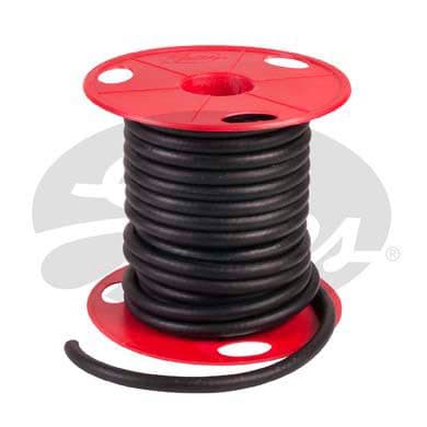 FL8X15 İçten Örgülü Benzin Yakıt Hortumu 8 MM 15 MT