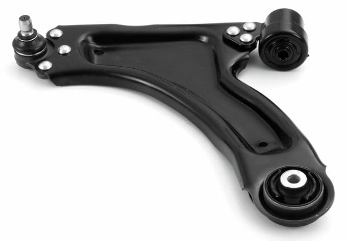 Alt Salıncak Komple Sol Opel Corsa C 00> Combo C 00>