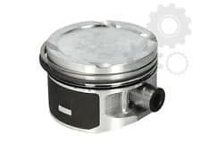 Piston+segman