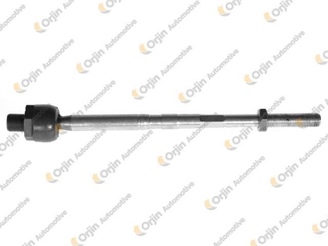 Rot Mili Opel Vectra C 02> Signum 02> 303mm