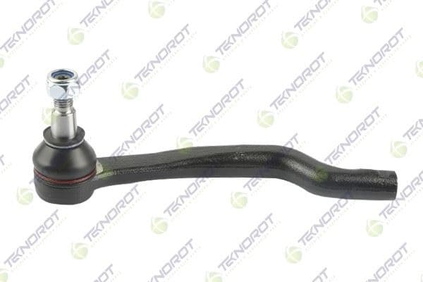 Rot Basi Sol Mercedes A-Class W168
