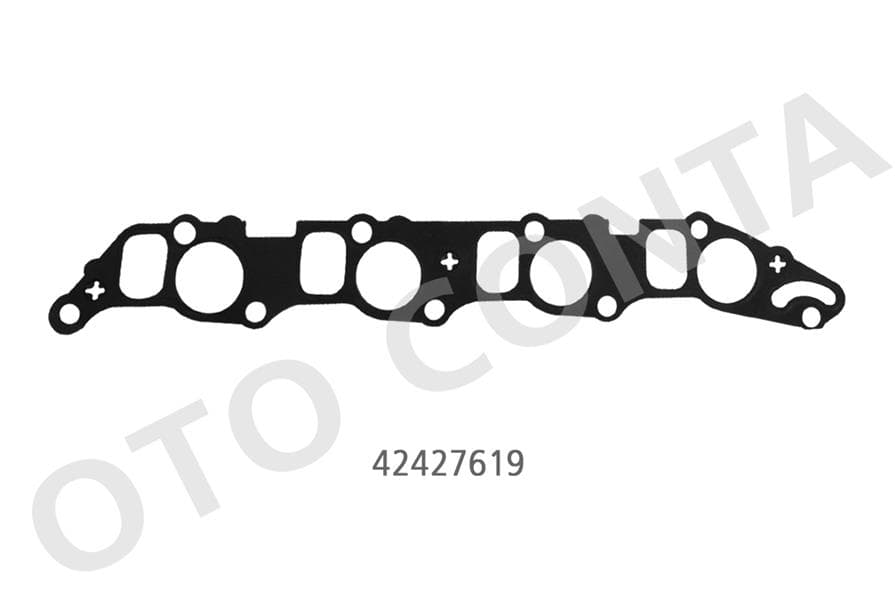 Emme Manifold Contası Fiat Doblo 10> Opel Combo 12> 1.6D MTJ Cdti 2.0D MTJ Cdti