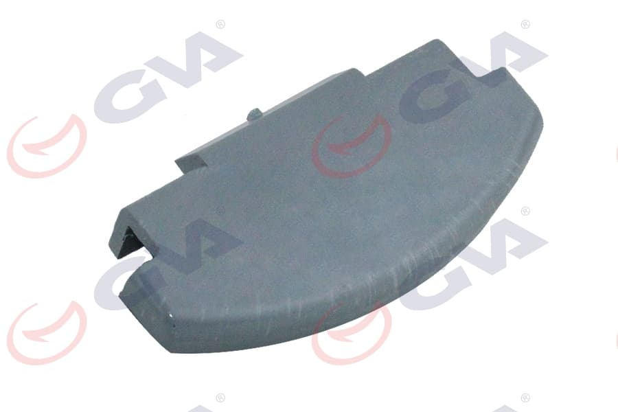Kol Dayama Kapak Mandali Gri VW Polo 2010-2016