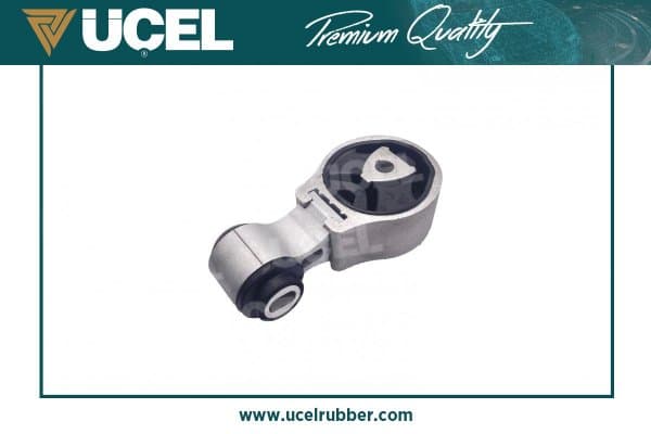 Arka Motor Takozu Renault Megane IV 18> Talisman 18> 1.6 dCi 2.0 dCi