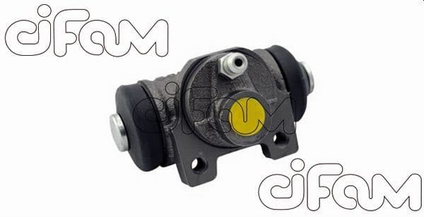 Fren Silindiri Laguna 1.6 16V 95-01 Peugeot 106 1.0-1.1-1.4-1.6 96 > 306 1.6-1.8 93-01 20.64mm