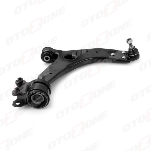 Salıncak Ön Sağ Ford Focus-Cmax Volvo S40 04> Rotilli Kalın 21mm Volvo C30 06>12 C70 II 06> S40 II 04> V50 05 > 1.6D 1.8D 2.0D 21MM Rotilli