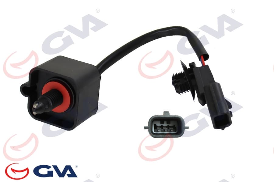 Mazot Filtre Su Sensörü Renault Dacia Logan 04> Sandero 08>1.5dCi