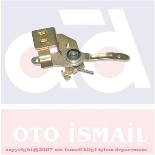 Kapı İç Açma Kolu Ön Sağ R12 15240