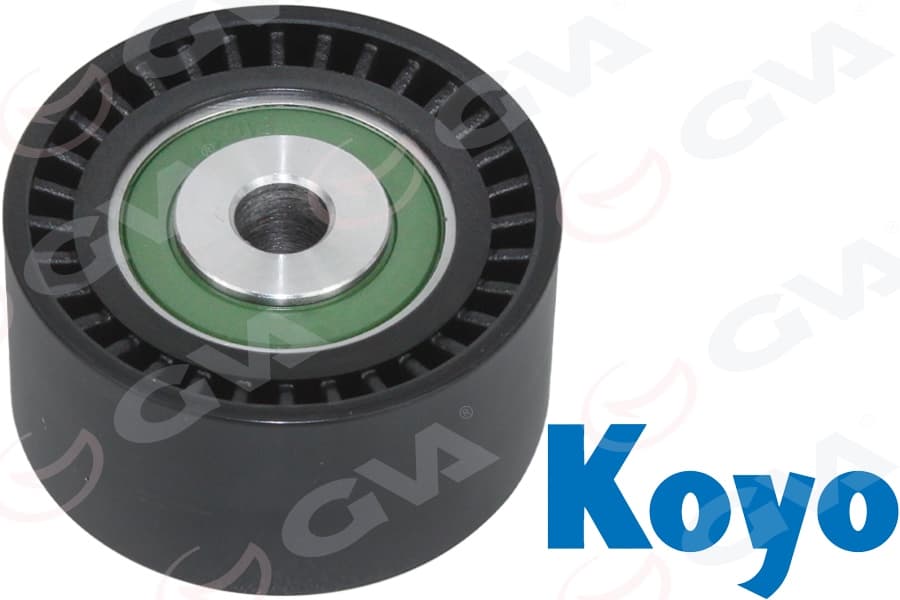 Eksantrik Gergi Rulmanı Ford Fiesta-Focus-C Max 03> 1.4-1.6 TDCi