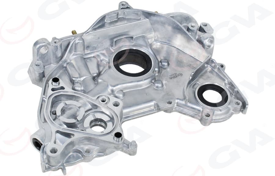 Yağ Pompası Honda Accord 2.0L F20A F20B2 F20Z 90-98