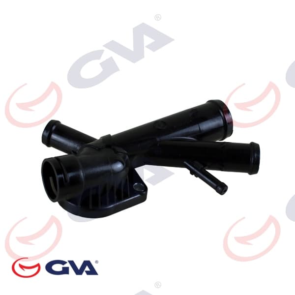 Motor Su Flanşi GOLF5-Caddy-Jetta-Leon-Passat 1.6-2.0 TDI Cayc Cayb CFFB