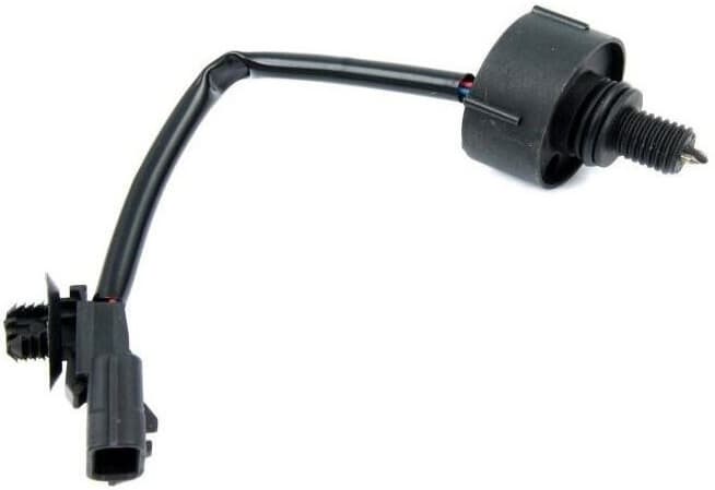 Mazot Filtre Sensörü Renault Clio IV 12> Megane III 09>15 SC Nic III 09>16 Fluence 09> Dacia Sandero II 12> Lodgy 12> 1.5dCi 1.6dCi 1.9dCi 2.0dCi