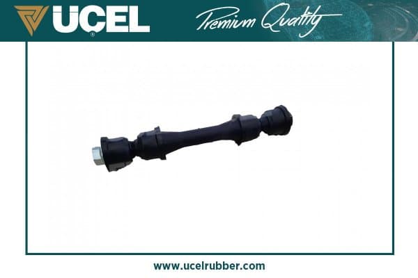 Viraj Demir Uc Tamir Takım Ön Ford Transit T-12 T-15 V-184 93>