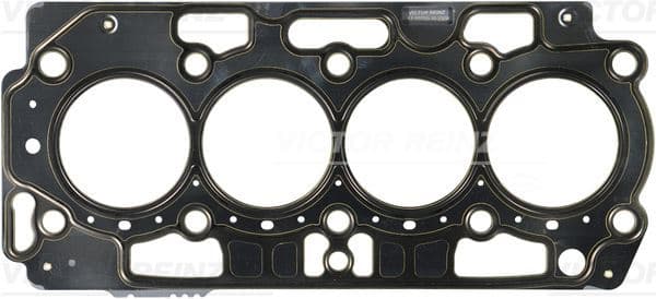 Silindir Kapak Contası 1.30mm 3 Centik Astra L-Corsa F-Combo E 19> Crossland X 17> Grandland X 18> D15DTH C3-C4- 308 II - 508 II - 3008 - 5008 - Rifter Ford Focus IV 18> 1.5 Bluehdi Ecobus