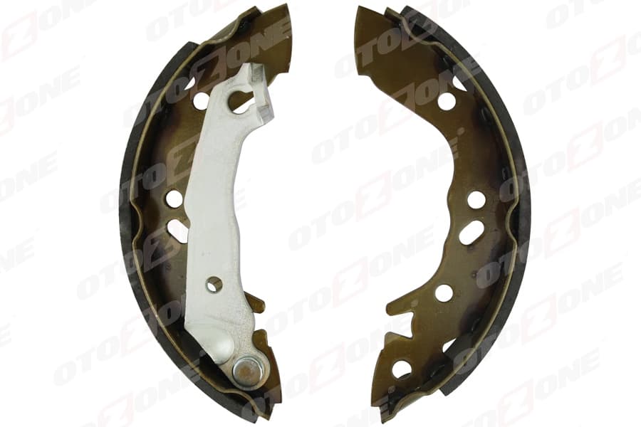 Arka Pabuç Balata Accent II 1.3 1.5i 94-00 180x32 GS8568 7191015