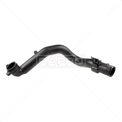 Turbo Hortumu Plastik Fiat Doblo II 1.6 D MJTD-2.0 D MJTD Orjinal