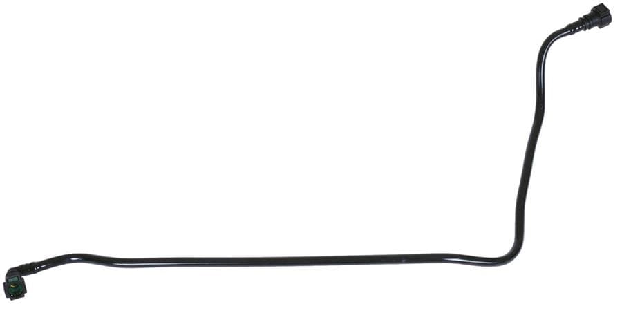 Pompadan Enjektöre Dönüş Hortumu Linea 1.3 Multijet 07 > 55KW