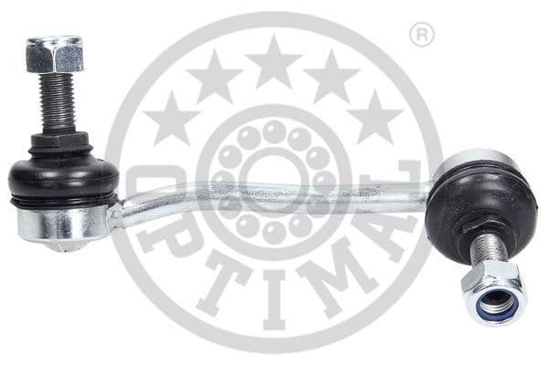 Askı Rotu Ön Sol Mercedes Sprinter B906 . VW Crafter 30-35-50