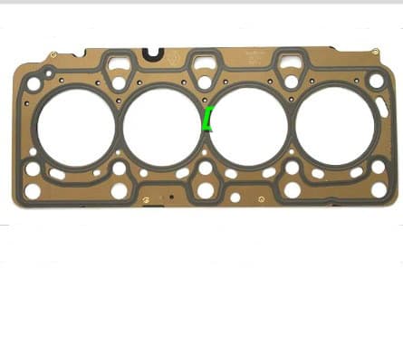 Silindir Kapak Contası Clio II-III-IV Megane II-III Kangoo 04> Fluence 09>DUSTER 10>QASHQAI 06>13 Micra III 05> Suzuki Jimny 03> 1.5 dCi 8200360571
