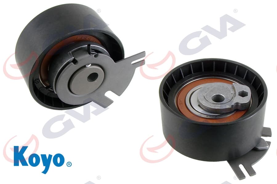 Eksantrik Gergi Rulmanı Master II 01>TRAFIC II 03> 2.5DCI-Laguna II 01> Espace 2.2DCI-Movano T43117