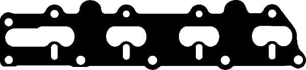 Egzoz Manifold Contası Vectra A-B-Astra F-Omega 1.8-2.0-2.2 X20XEV-Xer-X18XEL 026638P