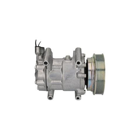Klima Kompresoru Mercedes Citan W415 12> . Renault Clio III 04>12 Kangoo II 08> Modus 04> Micra III 03>10 Qashqai J10 06>13 1.5dCi K9K 12V 6 Kanal 125MM